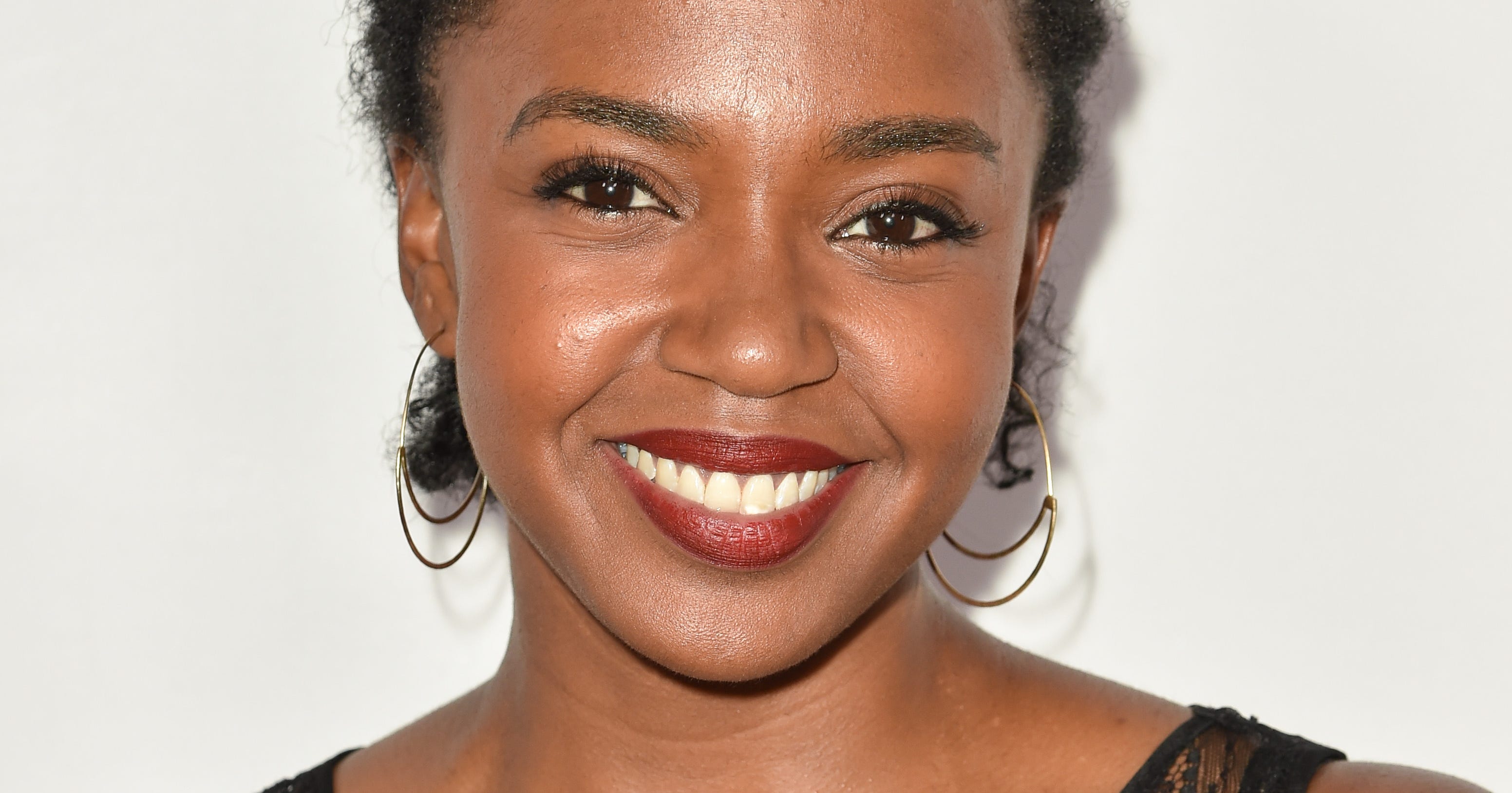 Greys Anatomy Stephanie Edwards Jerrika Hinton Leaving