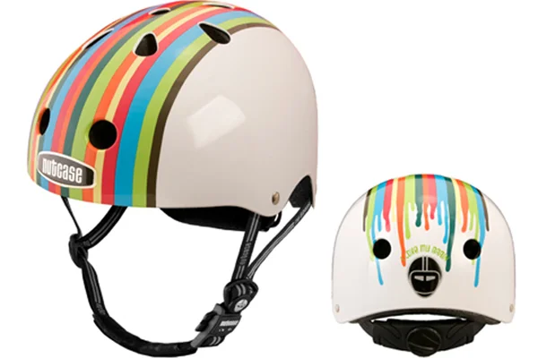 2018 hjc modular helmets i91 Felio Helmet MC8SF Trek Skye S Womens Size:Large (60) The chin bar operates caschi integrali