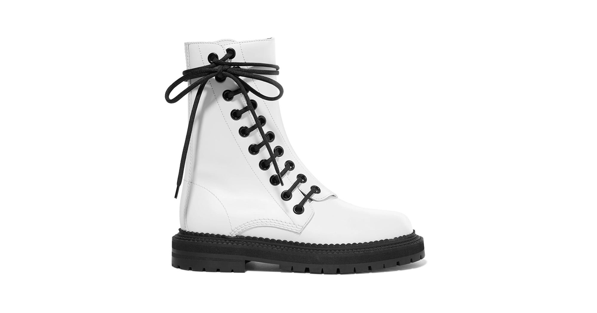 Cute Combat Boot Styles Military Boots Trend