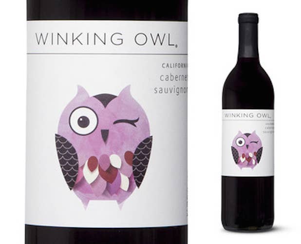 aldi watermelon wine