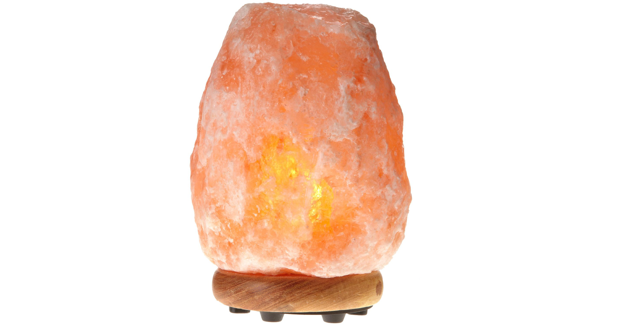 Himalayan Rock Salt Lamps Recall Michaels