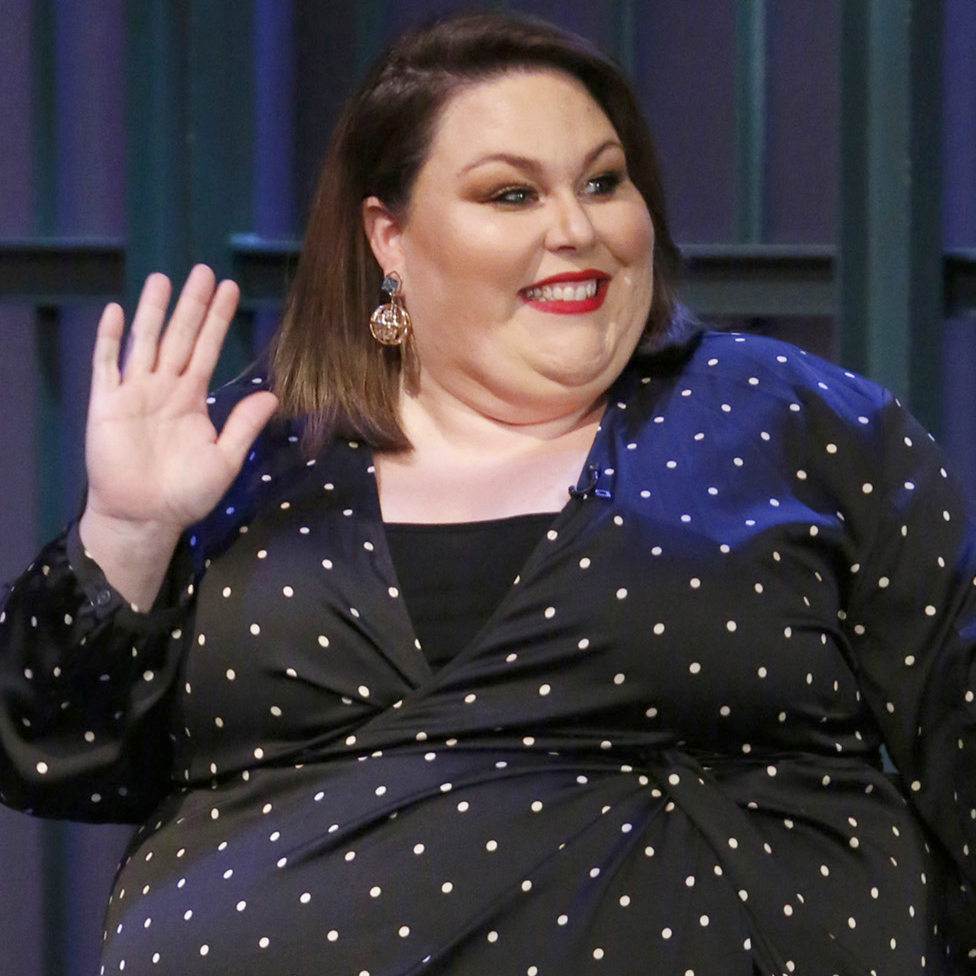Ann Taylor Loft Plus Size Chrissy Metz 