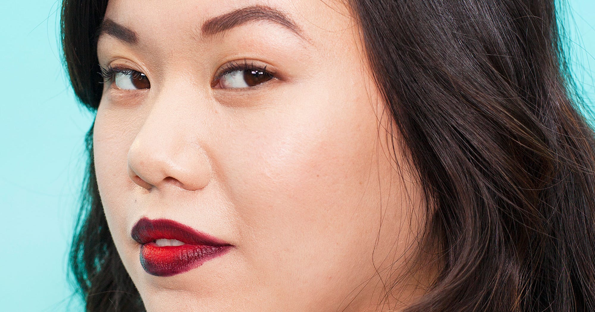 Etude House Tint My Brows Eyebrow Gel Makeup Review