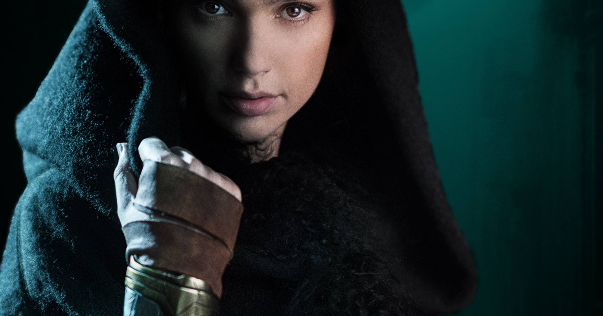 Saturday Night Live Gal Gadot