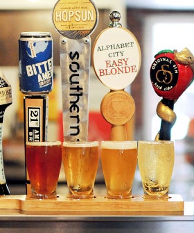 Best low calorie beer options uk