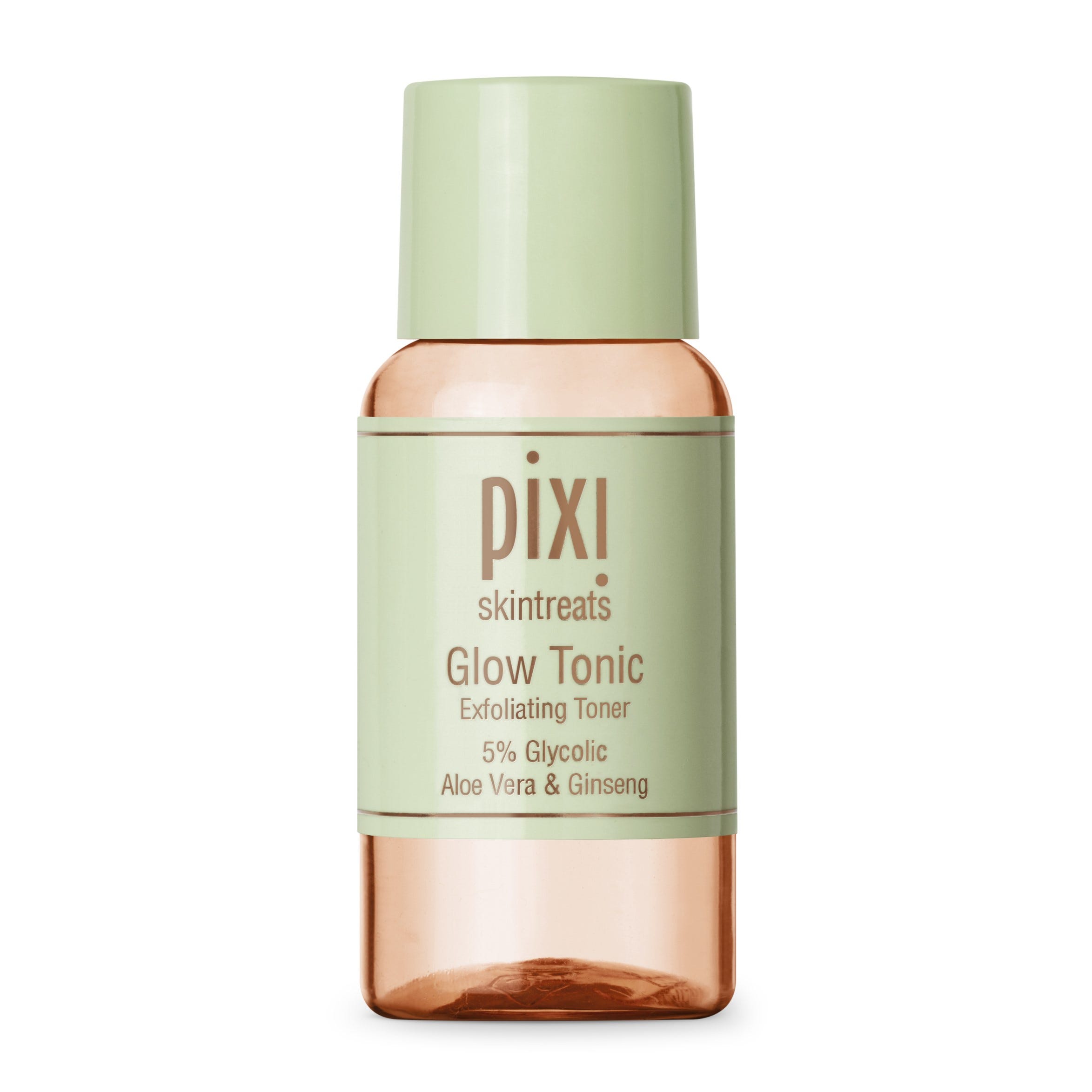 Pixi + Glow Tonic Exfoliating Toner