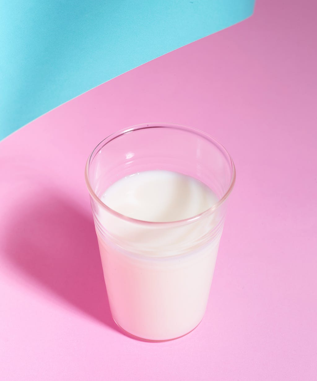 Soy Milk Nutrition Facts Org Blog Dandk