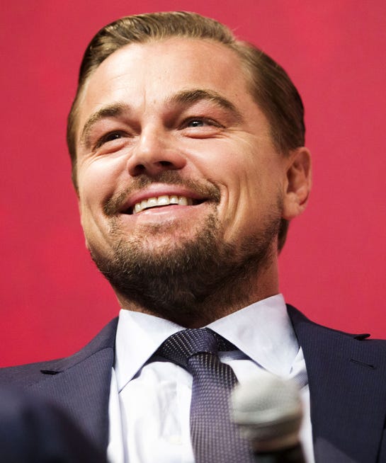 Leonardo DiCaprio New York City Condo