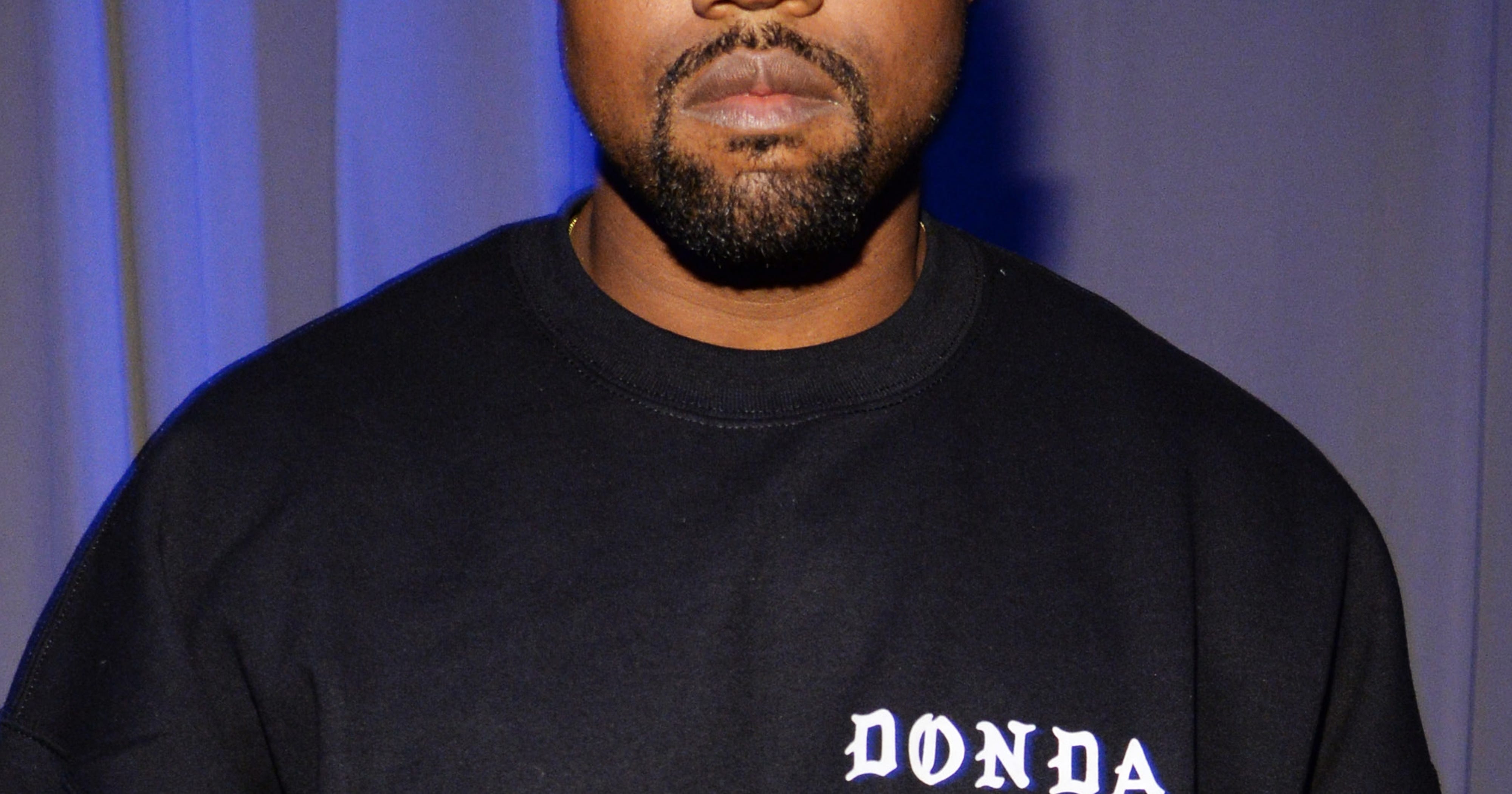 Kanye West Joins Alex Jones On Controversial Infowars