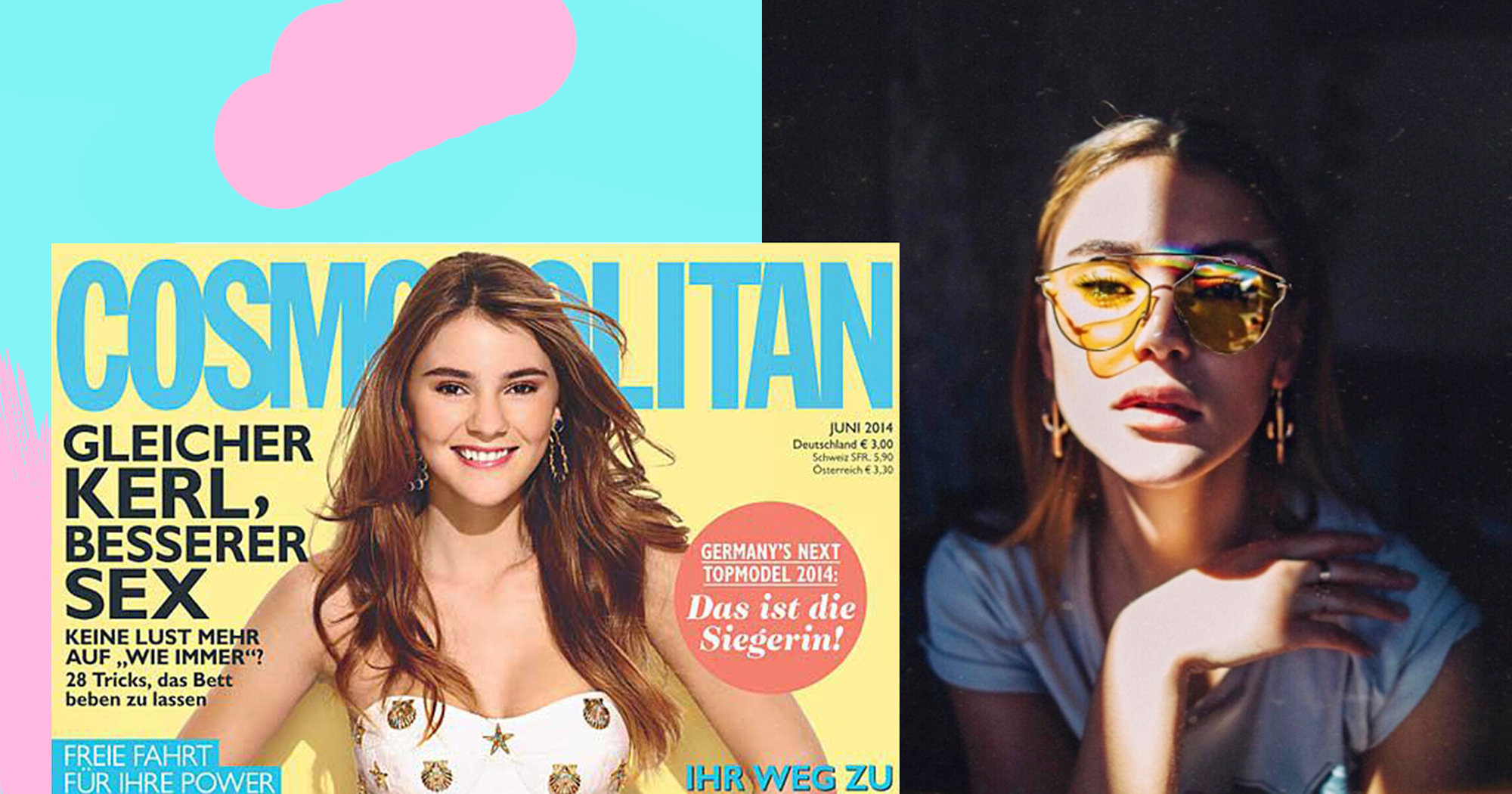 Gntm Alle Staffeln Gntm Alle Staffeln