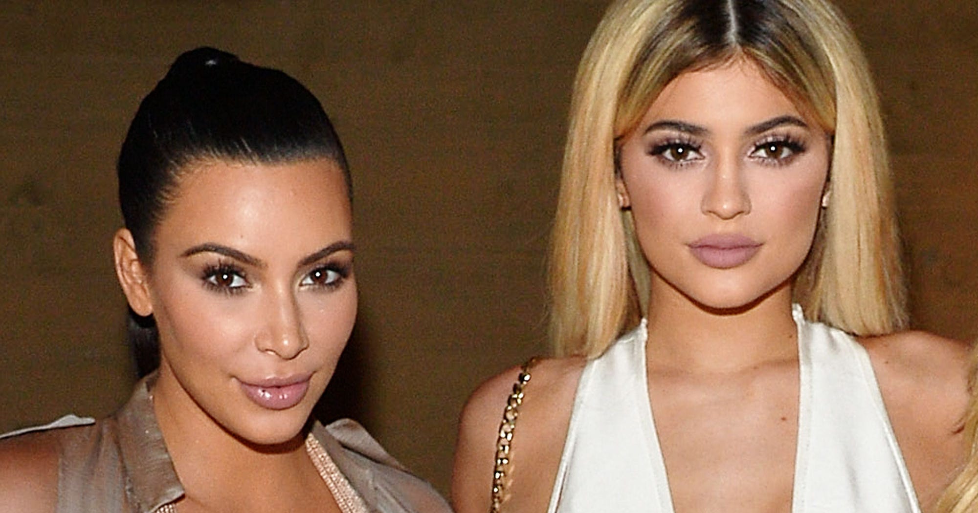 Kim Kardashian x Kylie Cosmetics Swatch Fan Reactions