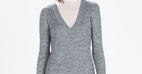 knit matching set