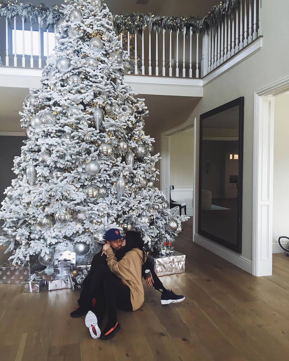 Celebrity Houses Christmas Decorations Holiday Decor