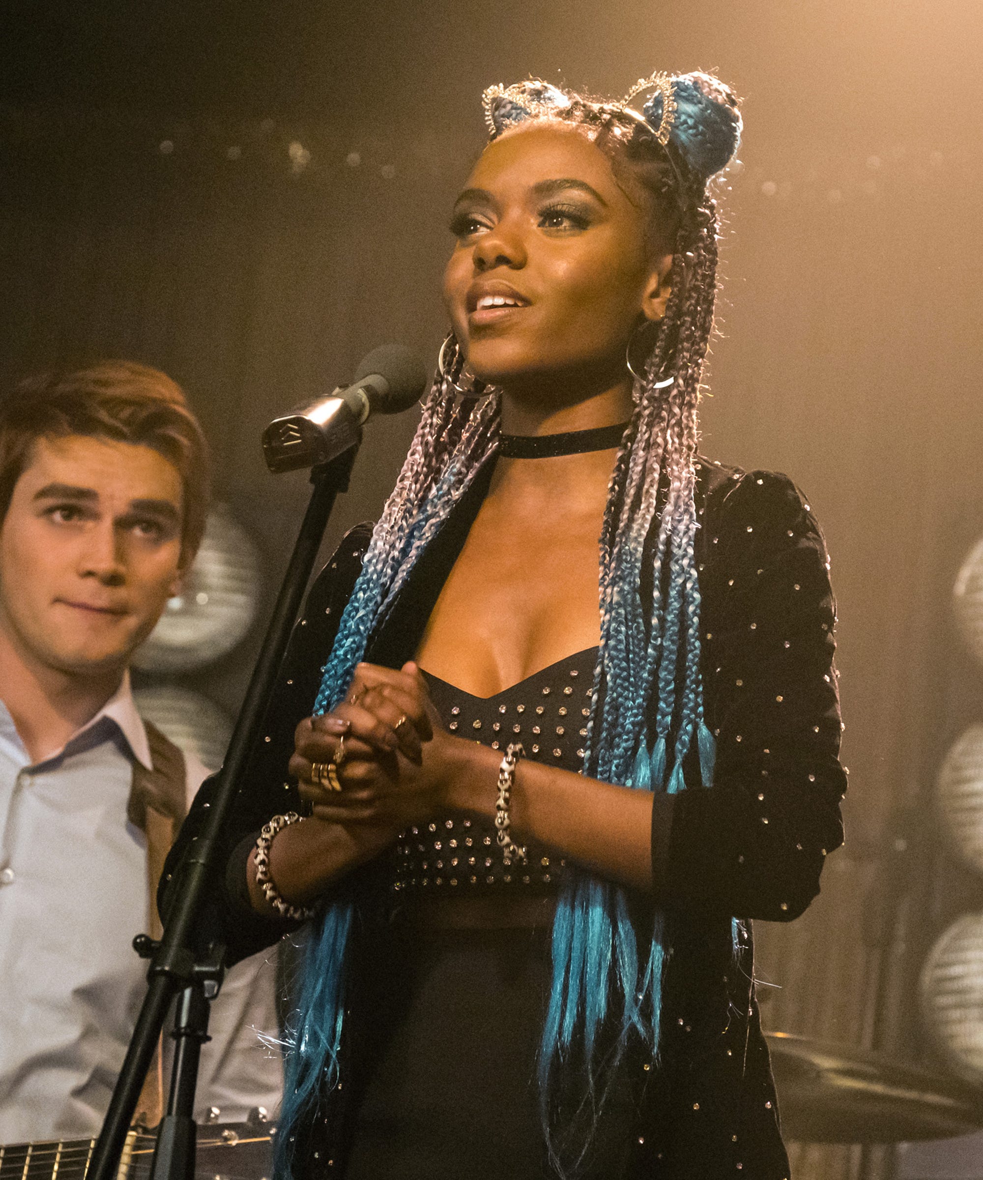 Riverdale Couples Riverdale Aesthetic Riverdale Cw Riverdale