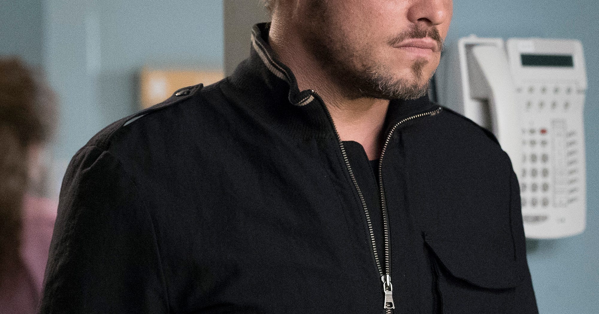 Greys Anatomy Nurse Olivia, Sarah Utterback Returns