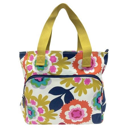 Target Yoga Bag