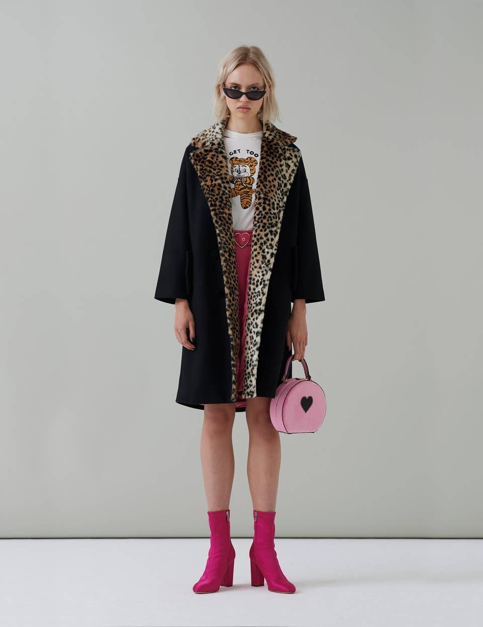 Best Leopard Print Coats To Keep You 