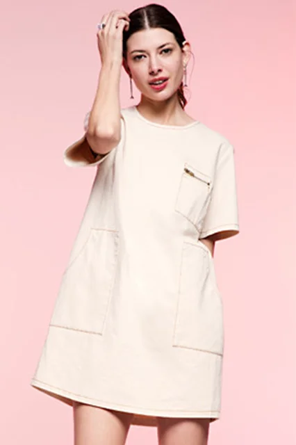 pinterest t shirt dress Discover 19 T-shirt dresses and trendy t-shirt dress for spring day out ideas