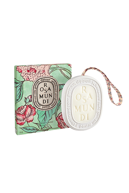 Palet Parfumé Diptyque Rose - Édition Limitée, Neuf Sous Blister