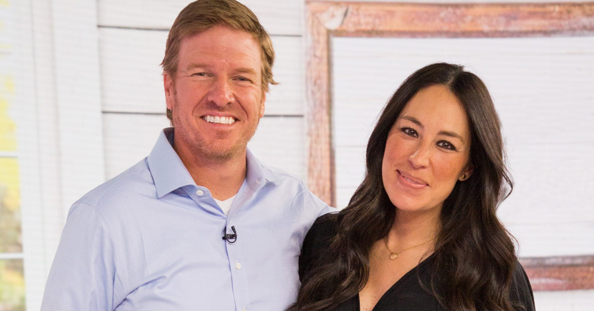 Chip And Joanna Gaines Buy Cottonland Castle In Waco TX