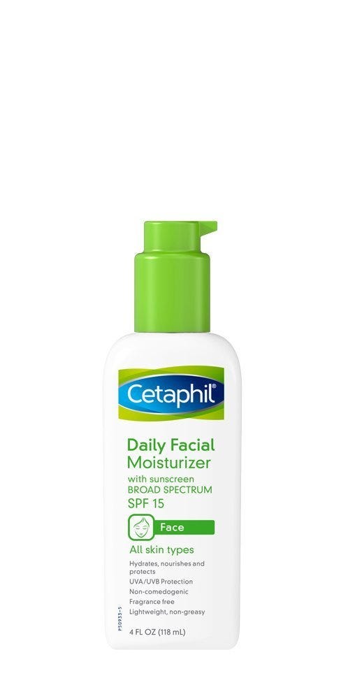 best amazon face moisturizer