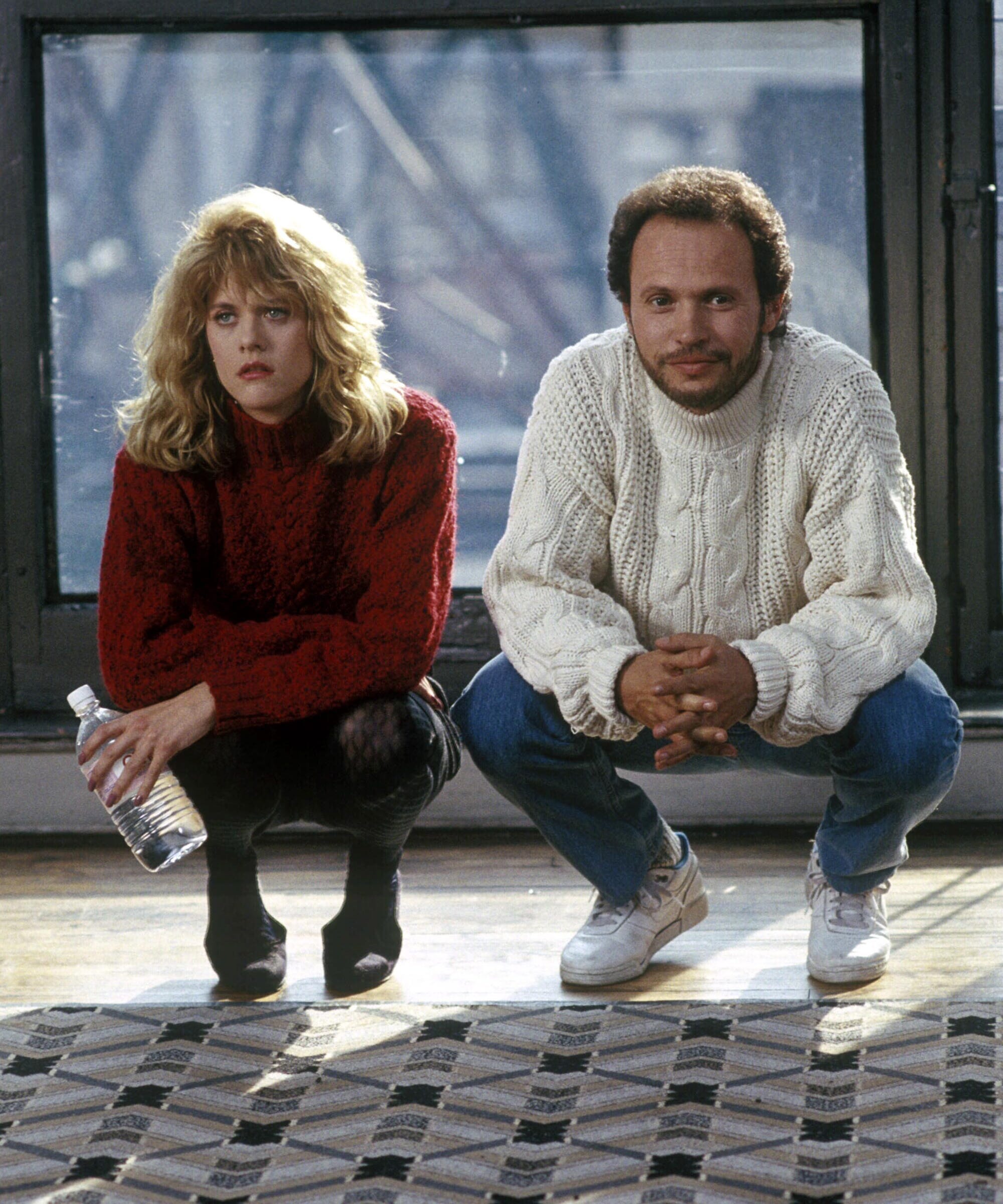when harry met sally screenplay – Image 8