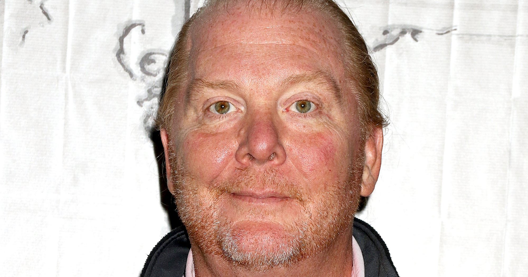 Mario Batali Fresh Story - Best NYC Food Stores