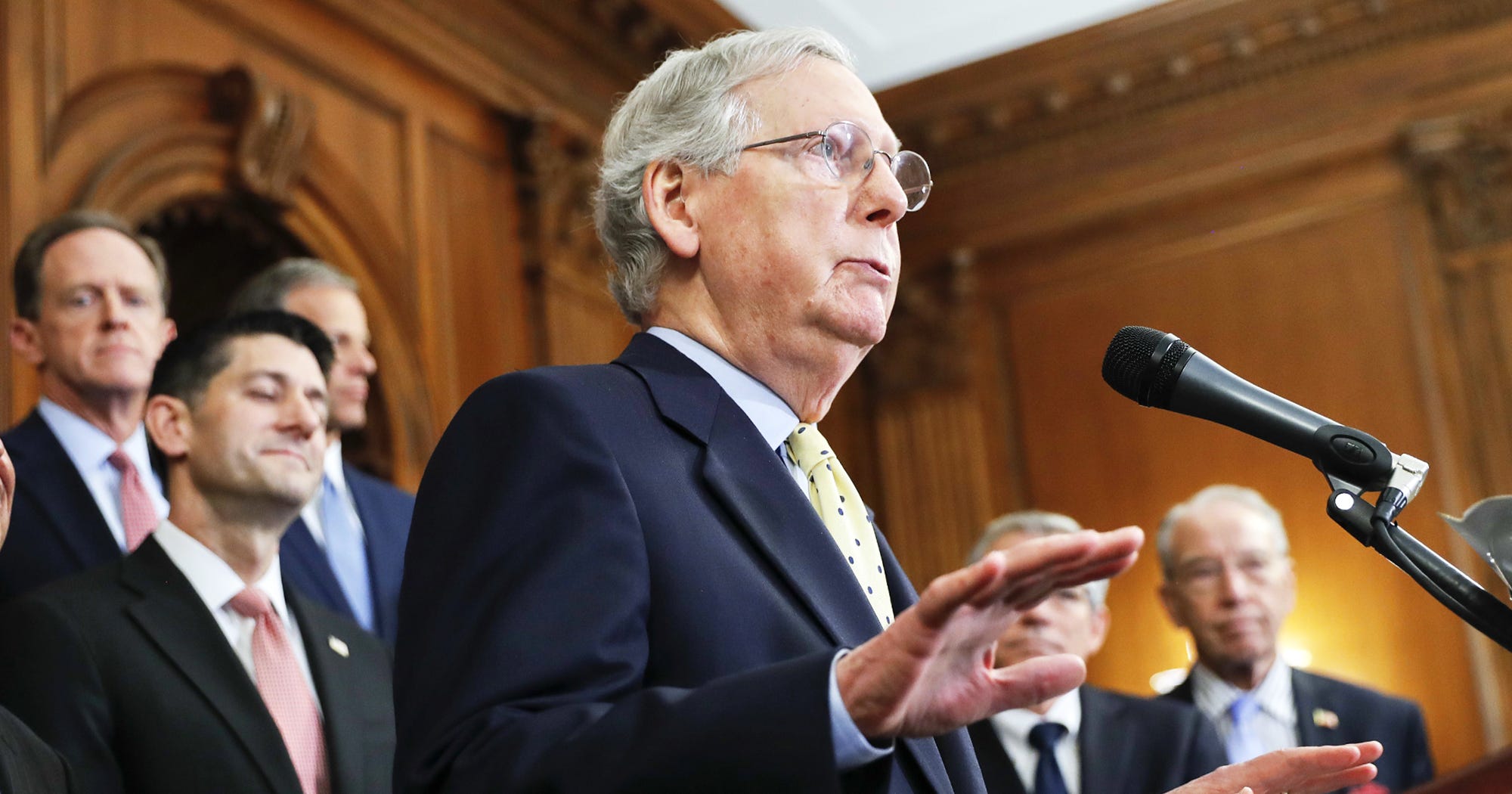 Haunt My Rep Activists Republicans Congress