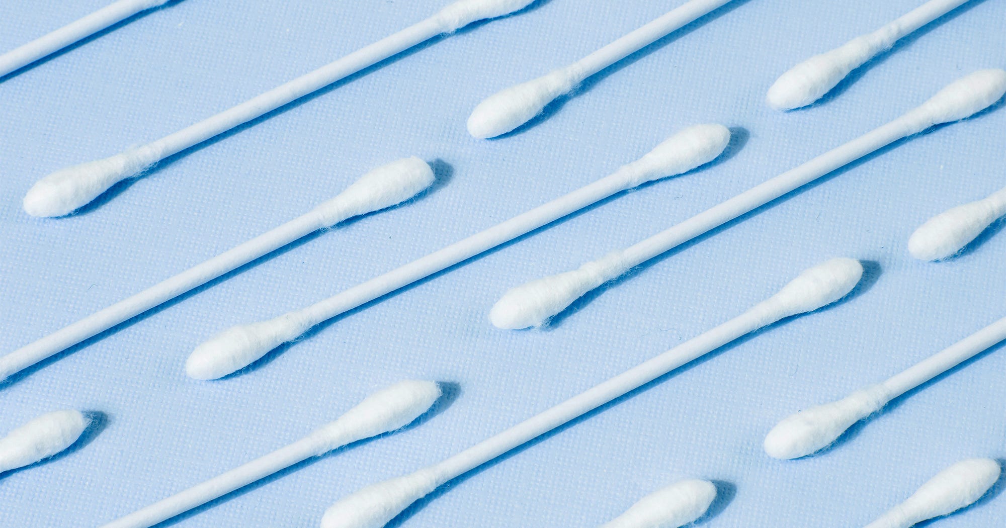 Plastic Cotton Buds Ban Eco Friendly Alternatives