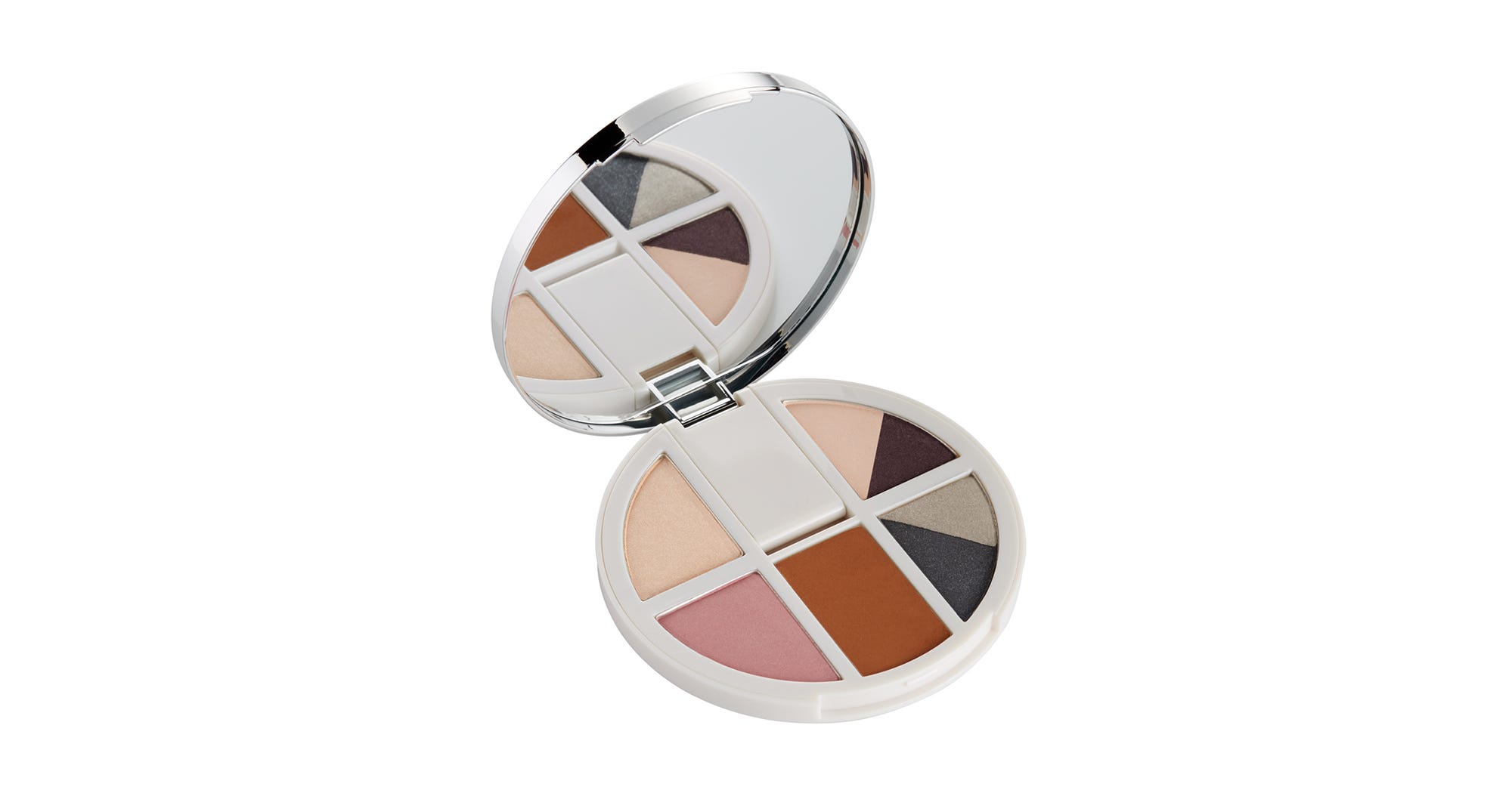 Pur Cosmetics Vanity Eyeshadow Cheek Palette