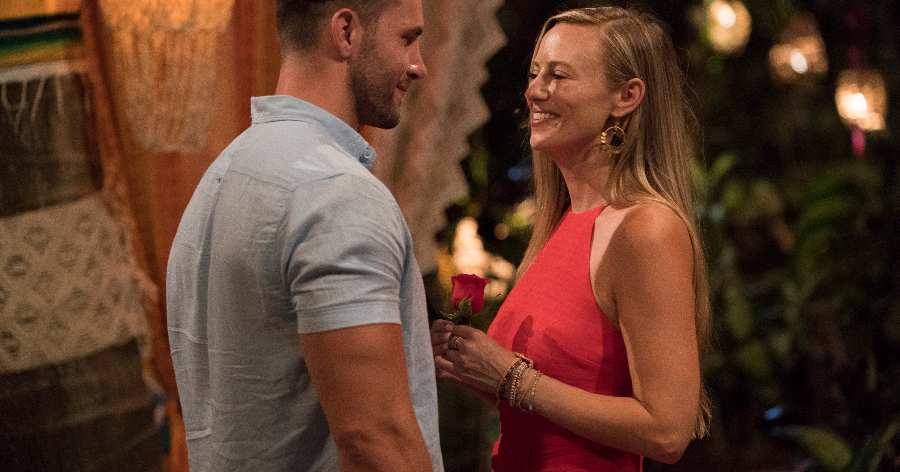 Annaliese Kamil Best Friends After Bachelor In Paradise