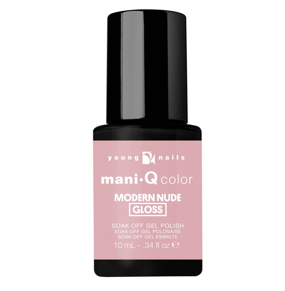 Nude Nail Polishes That Work On Dark Skin