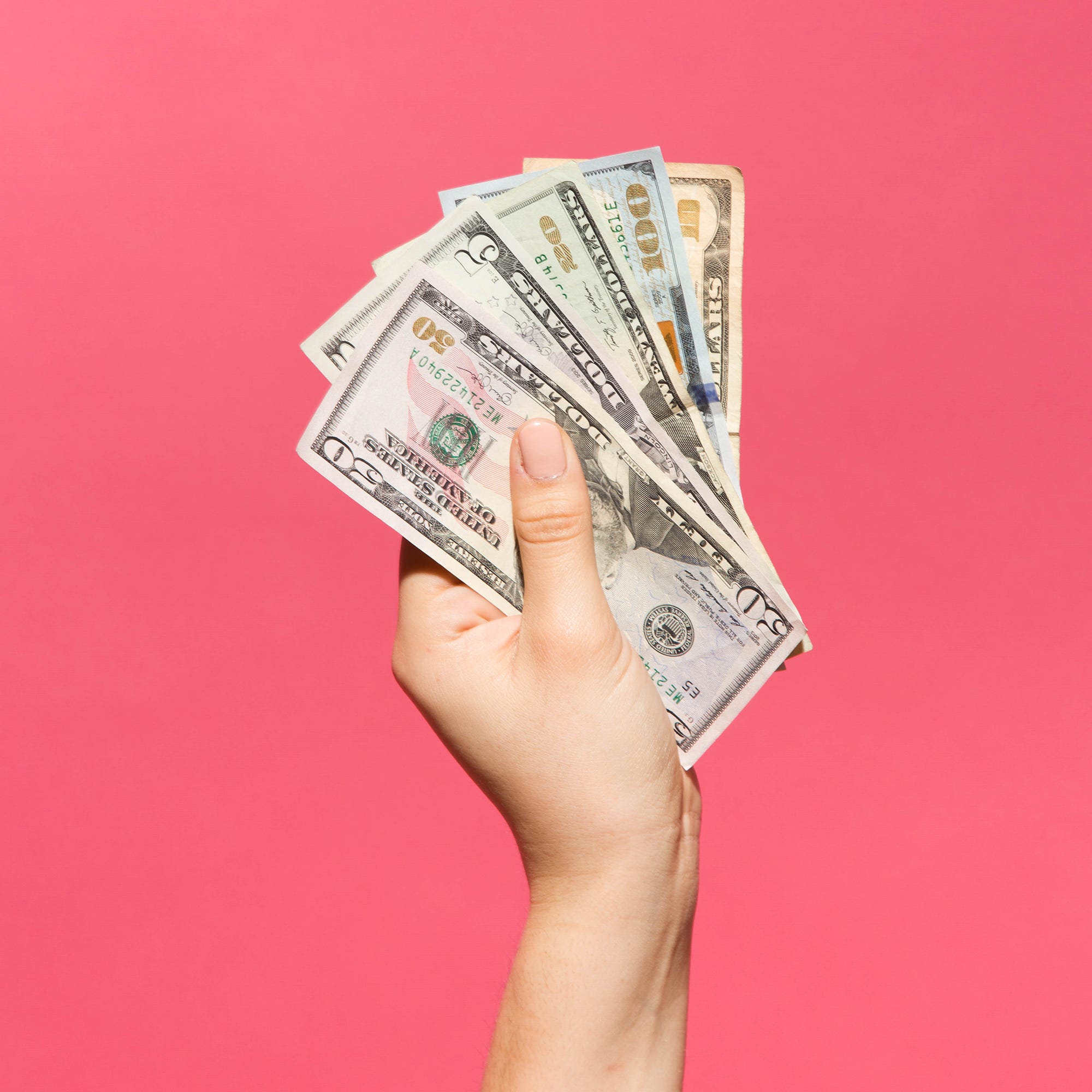 Saving Money 2018 Financial Advice For