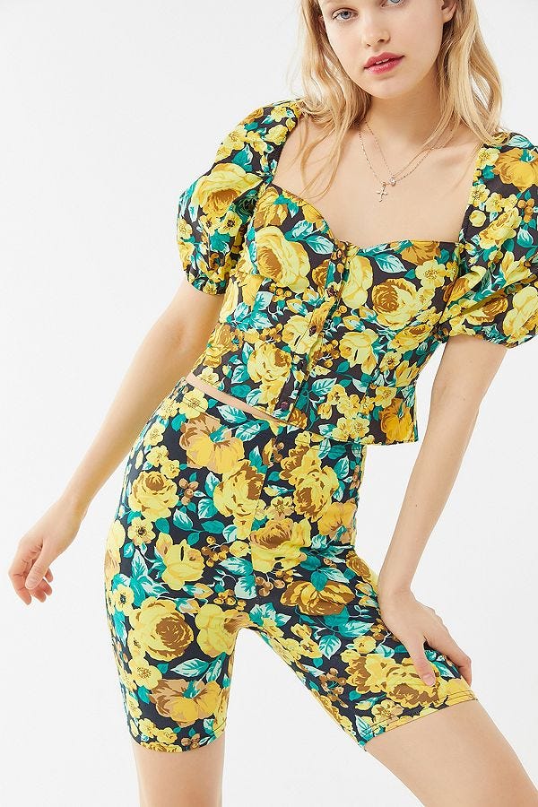 Laura Ashley Urban Outfitters Collaboration