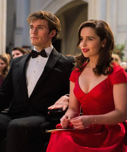 Thea Sharrock Me Before You Ending Thea Sharrock Me Before You Ending