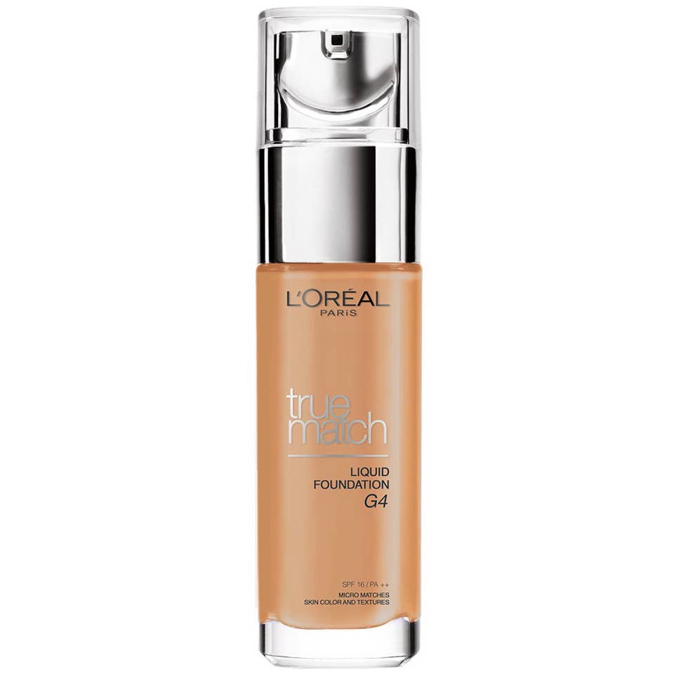 best high street foundation 2018