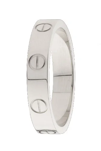 cartier gay wedding rings