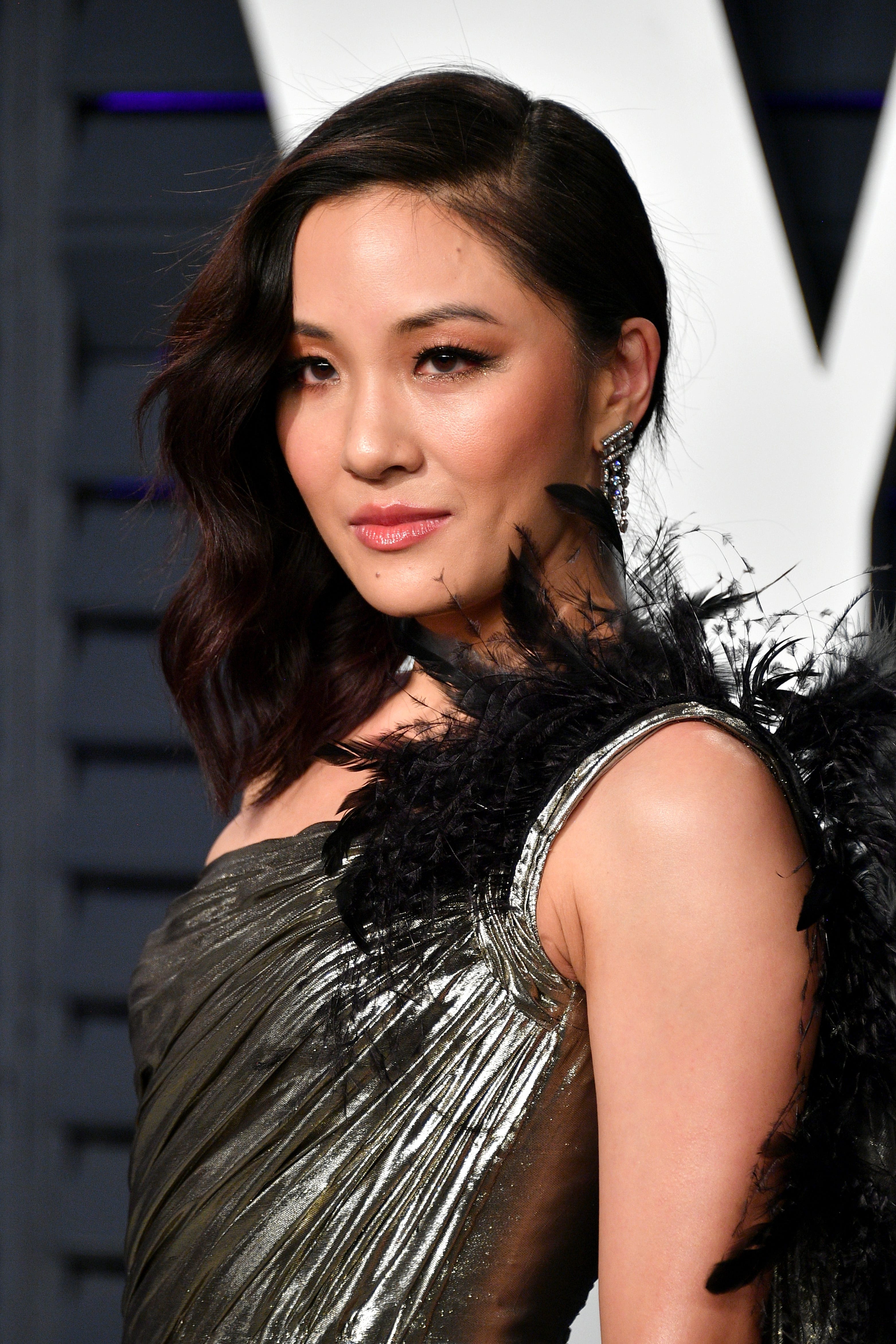 Constance Wu Being Dramatic Fresh Off The Boat Tweets, image size:3125x4687