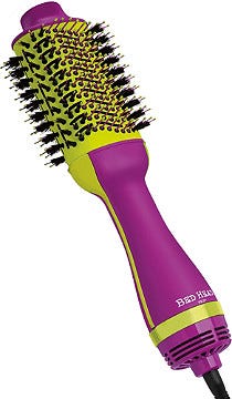 bed head smooth operator brush