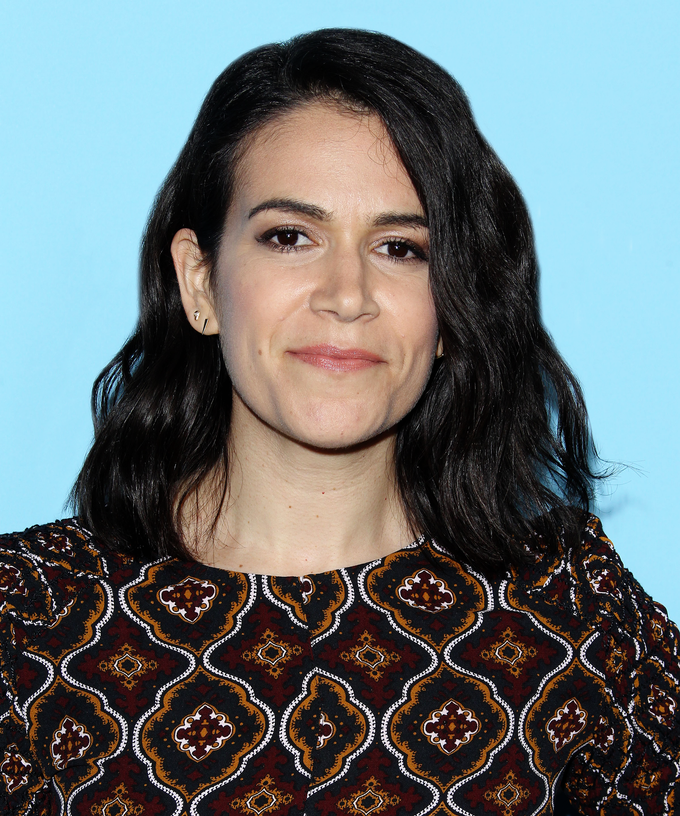Abbi Jacobson Live From Virgin Comedy Festival