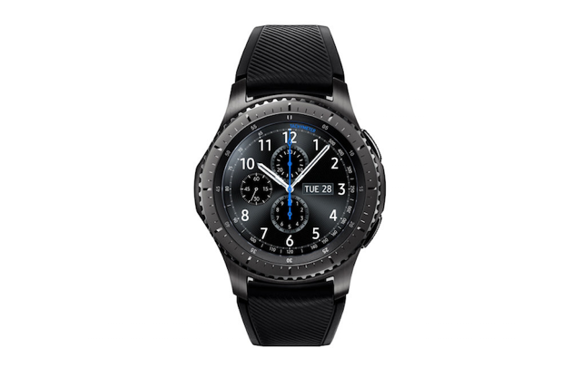 gear s3 frontier cyber monday