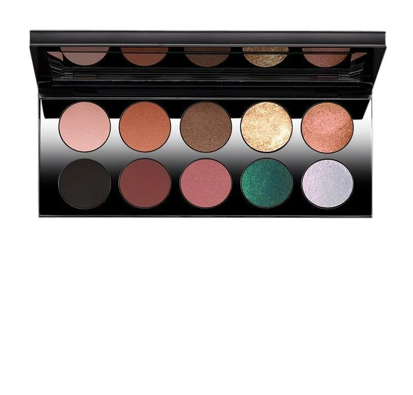 Pat McGrath + Mothership II Eyeshadow Palette – Sublime