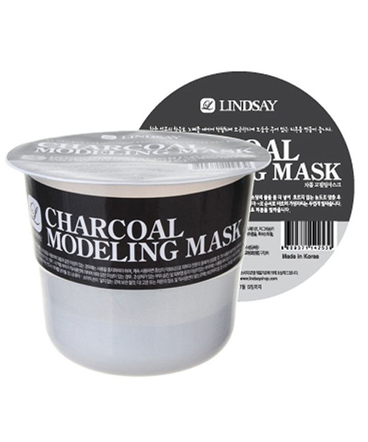 Rubber Mask Hydrating Glow Recipe Skin Care Tutorial