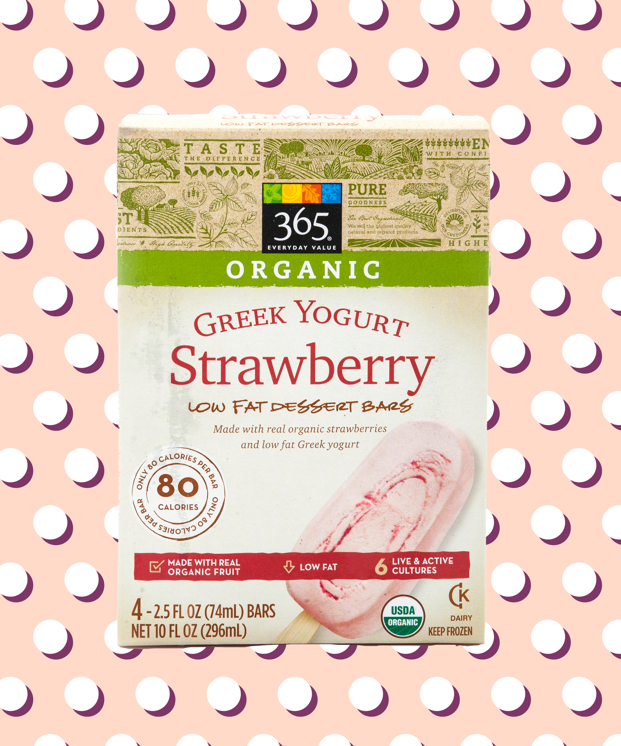 whole foods baby snacks