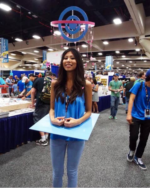 Pokemon Trainer Halloween Costume 2022