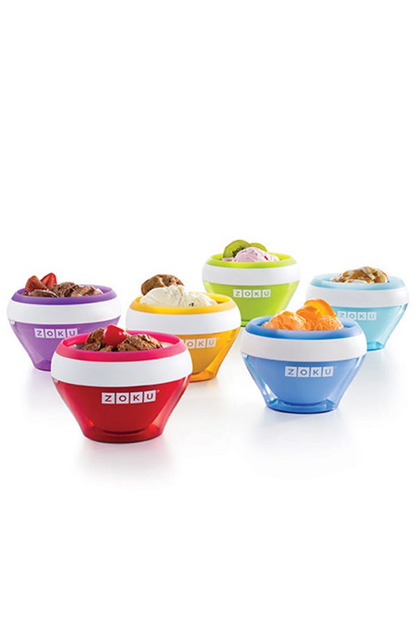 Zoku + Personal Ice Cream Maker