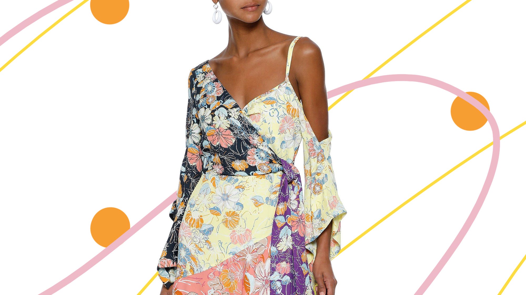 Designer Dresses For Summer On Sale 