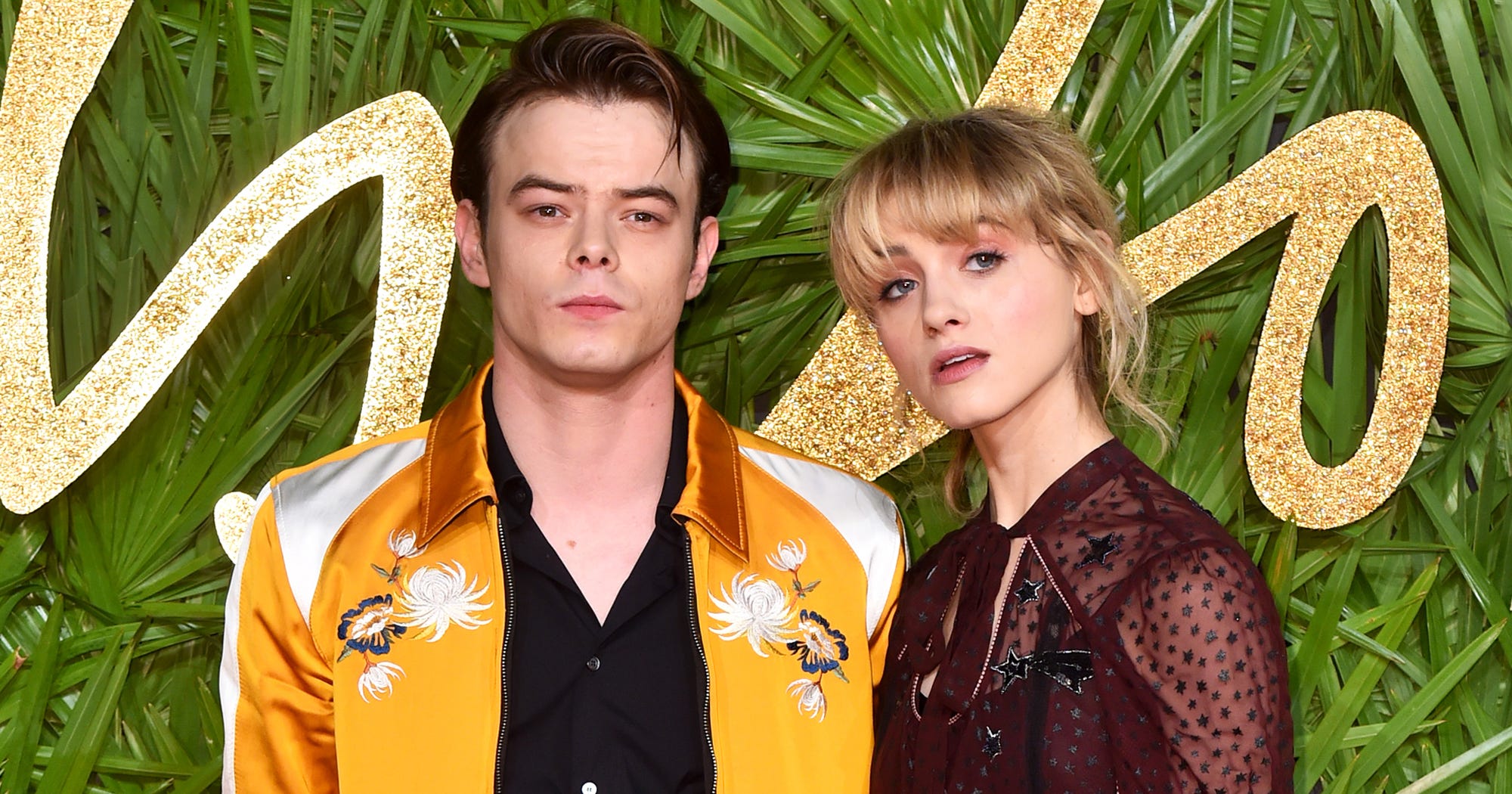 stranger-things-natalia-dyer-charlie-heaton-red-carpet