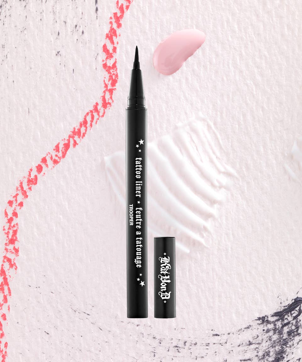 Best Waterproof Eyeliners For Swimming