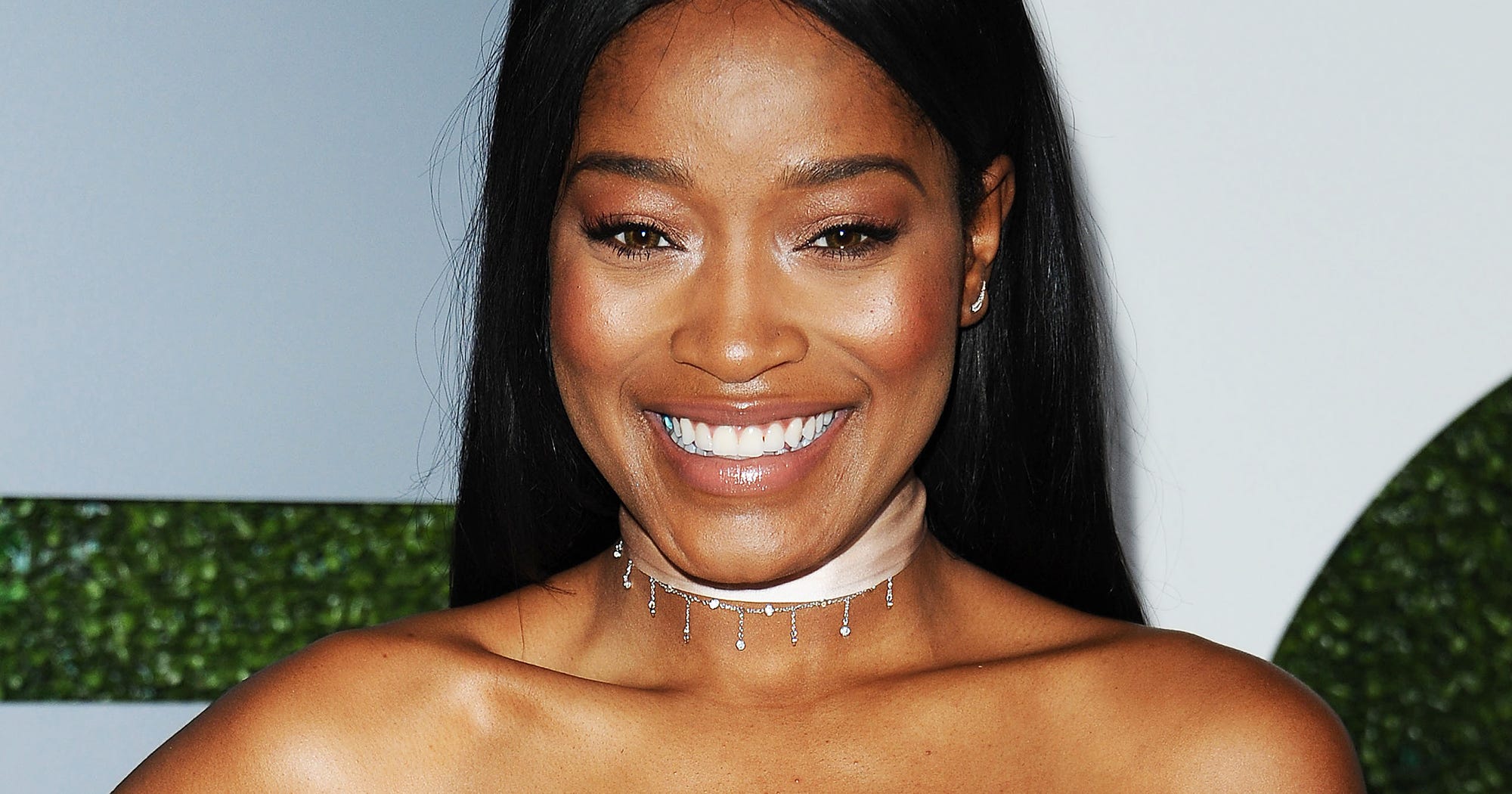 Keke Palmer Joins Star Season 2, Playing Pop Star Role